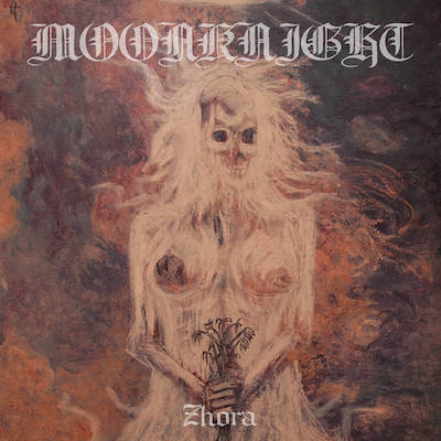 Moonknight (USA-2) : Zhora